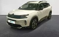 Miniature CITROEN C5 AIRCROSS Hybride Rechargeable 225 e-EAT8 Shine extérieur trois quart avant gauche 944444