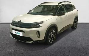 CITROEN C5 AIRCROSS Hybride Rechargeable 225 e-EAT8 Shine VR7A4DGZSNL053091