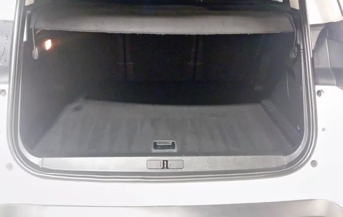 CITROEN C5 AIRCROSS Hybride Rechargeable 225 e-EAT8 Shine extérieur arrière 944444