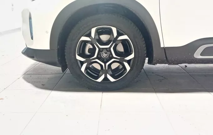 CITROEN C5 AIRCROSS Hybride Rechargeable 225 e-EAT8 Shine photo 13 944444