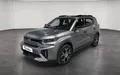 Miniature CITROEN C3 AIRCROSS Turbo 100 ch Man Plus extérieur trois quart avant gauche 946310