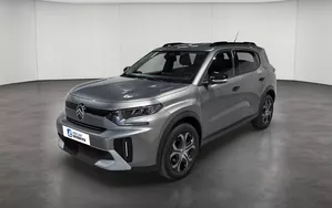 CITROEN C3 AIRCROSS Turbo 100 ch Man Plus VR7CGHPV2ST078044