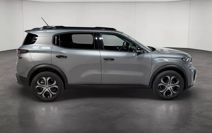 CITROEN C3 AIRCROSS Turbo 100 ch Man Plus extérieur côté droit 946310