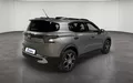 Miniature CITROEN C3 AIRCROSS Turbo 100 ch Man Plus extérieur trois quart arrière droit 946310