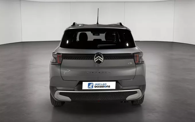 CITROEN C3 AIRCROSS Turbo 100 ch Man Plus extérieur arrière 946310