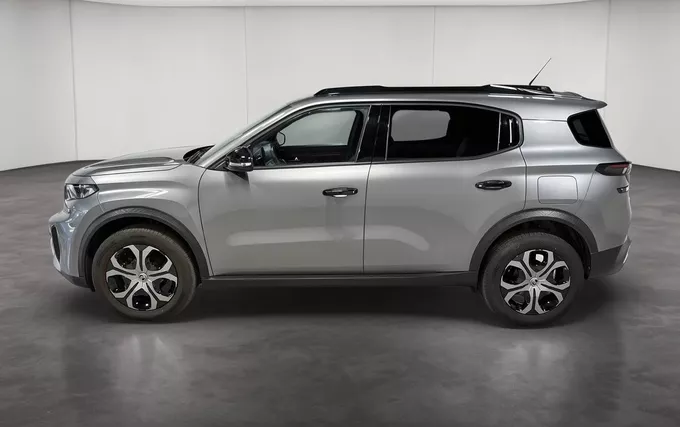 CITROEN C3 AIRCROSS Turbo 100 ch Man Plus extérieur côté gauche 946310