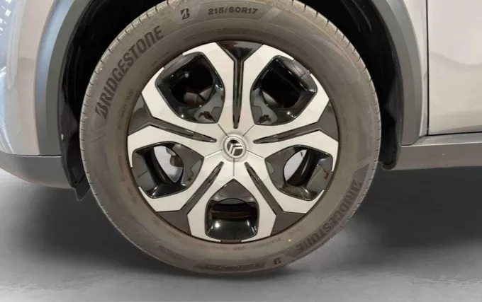 CITROEN C3 AIRCROSS Turbo 100 ch Man Plus photo 9 946310