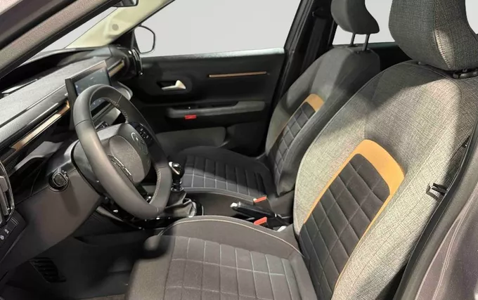 CITROEN C3 AIRCROSS Turbo 100 ch Man Plus photo 11 946310