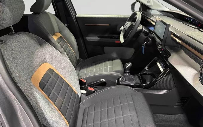 CITROEN C3 AIRCROSS Turbo 100 ch Man Plus photo 18 946310