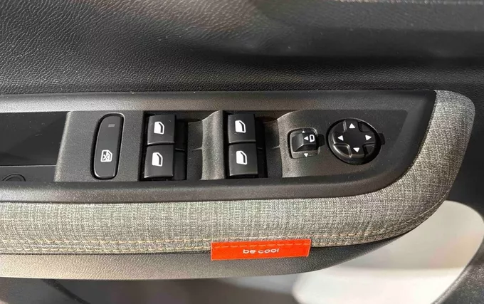 CITROEN C3 AIRCROSS Turbo 100 ch Man Plus photo 20 946310