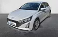 Miniature HYUNDAI I20 1.2 79 Initia extérieur trois quart avant gauche 13411