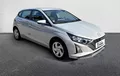 Miniature HYUNDAI I20 1.2 79 Initia extérieur trois quart avant droit 13411