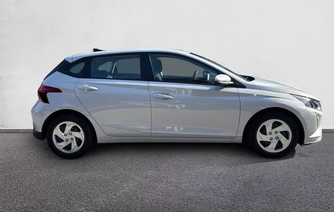 HYUNDAI I20 1.2 79 Initia extérieur côté droit 13411