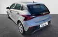 Miniature HYUNDAI I20 1.2 79 Initia extérieur trois quart arrière gauche 13411