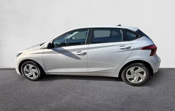 HYUNDAI I20 1.2 79 Initia extérieur côté gauche 13411