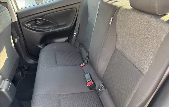 TOYOTA YARIS CROSS Hybride 116h 2WD Dynamic photo 17 1103726