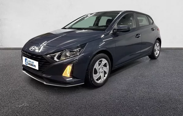 HYUNDAI I20 1.2 79 Initia NLHBM51H9SZ509976