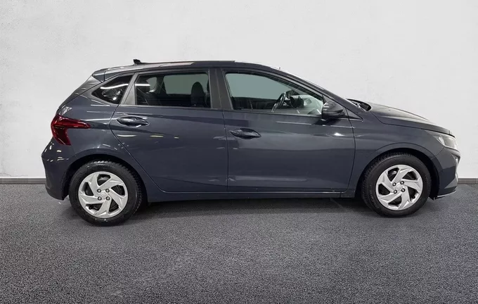 HYUNDAI I20 1.2 79 Initia extérieur côté droit 13465