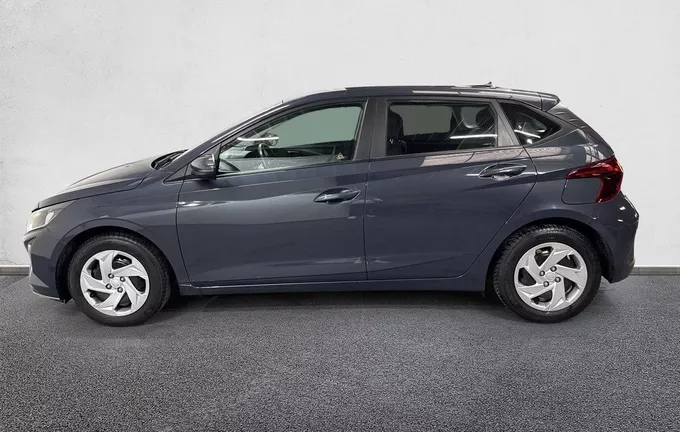 HYUNDAI I20 1.2 79 Initia extérieur côté gauche 13465