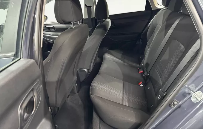 HYUNDAI I20 1.2 79 Initia photo 17 13465