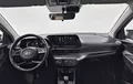 Miniature HYUNDAI I20 1.2 79 Initia photo 18 13465