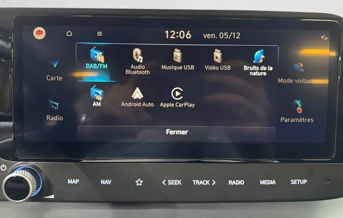 HYUNDAI I20 1.2 79 Initia photo 19 13465