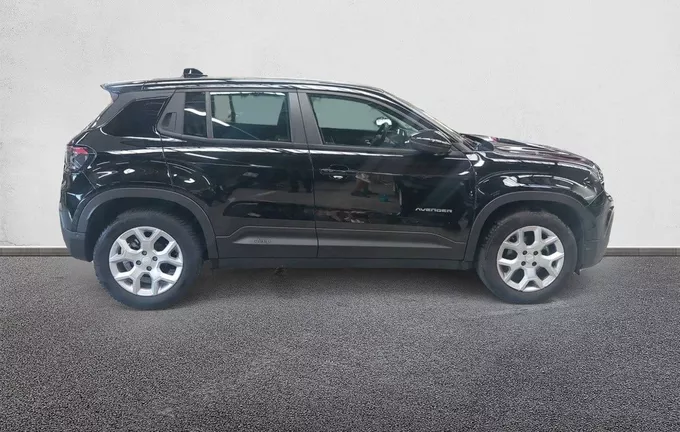 JEEP AVENGER 1.2 Turbo T3 100 ch Altitude + extérieur côté droit 946007