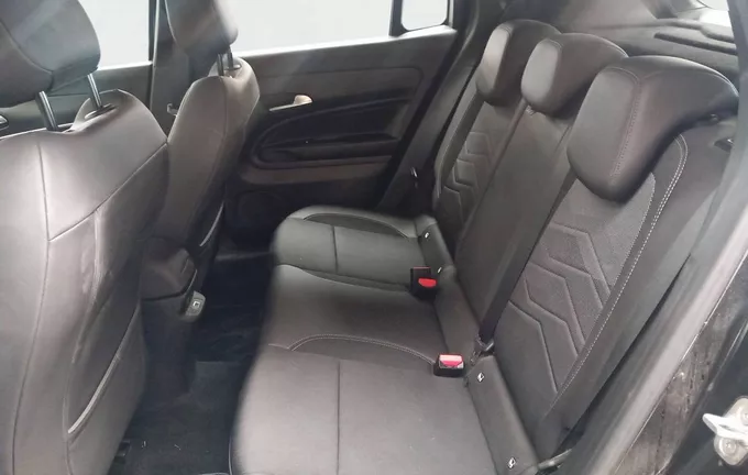 JEEP AVENGER 1.2 Turbo T3 100 ch Altitude + photo 12 946007