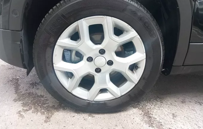 JEEP AVENGER 1.2 Turbo T3 100 ch Altitude + photo 13 946007