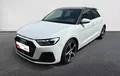 Miniature AUDI A1 Sportback 35 TFSI 150 ch S tronic 7 Advanced extérieur trois quart avant gauche 2129501