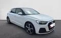 Miniature AUDI A1 Sportback 35 TFSI 150 ch S tronic 7 Advanced extérieur trois quart avant droit 2129501