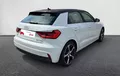 Miniature AUDI A1 Sportback 35 TFSI 150 ch S tronic 7 Advanced extérieur trois quart arrière droit 2129501