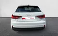 Miniature AUDI A1 Sportback 35 TFSI 150 ch S tronic 7 Advanced extérieur arrière 2129501