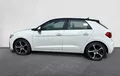 Miniature AUDI A1 Sportback 35 TFSI 150 ch S tronic 7 Advanced extérieur côté gauche 2129501