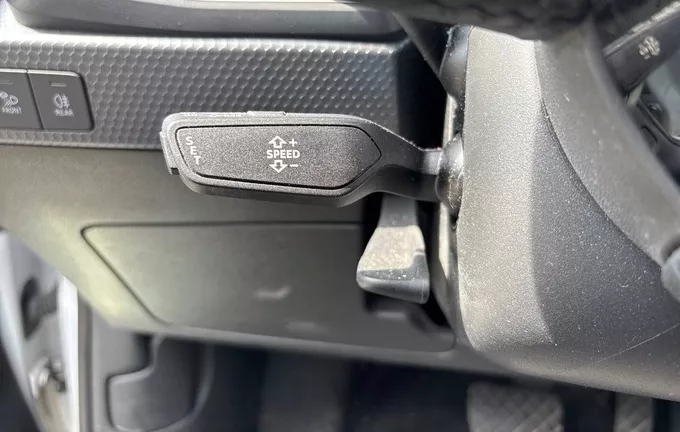 AUDI A1 Sportback 35 TFSI 150 ch S tronic 7 Advanced photo 20 2129501