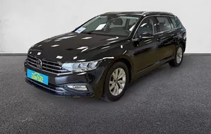 VOLKSWAGEN PASSAT SW 1.5 TSI ACT OPF 150 DSG7 Life Plus WVWZZZ3CZPE035738