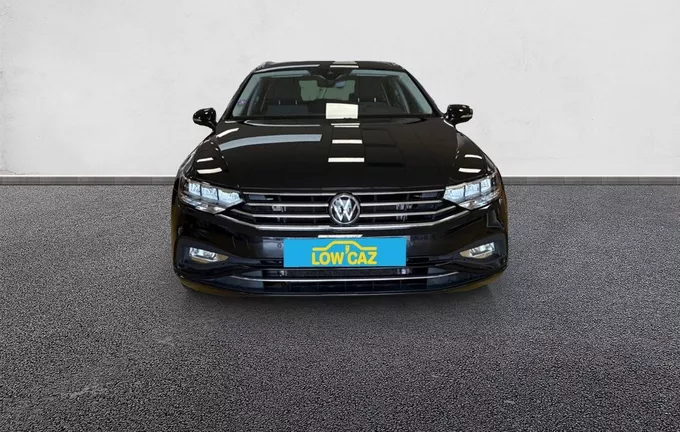 VOLKSWAGEN PASSAT SW 1.5 TSI ACT OPF 150 DSG7 Life Plus extérieur avant 213008