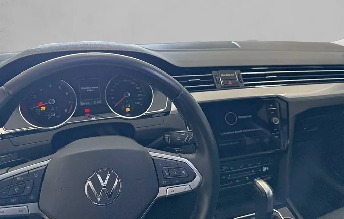 VOLKSWAGEN PASSAT SW 1.5 TSI ACT OPF 150 DSG7 Life Plus photo 11 213008