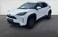 Miniature TOYOTA YARIS CROSS Hybride 116h 2WD Design extérieur trois quart avant gauche 1103433