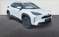 Miniature TOYOTA YARIS CROSS Hybride 116h 2WD Design extérieur trois quart avant droit 1103433