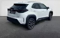 Miniature TOYOTA YARIS CROSS Hybride 116h 2WD Design extérieur trois quart arrière droit 1103433