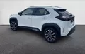 Miniature TOYOTA YARIS CROSS Hybride 116h 2WD Design extérieur trois quart arrière gauche 1103433