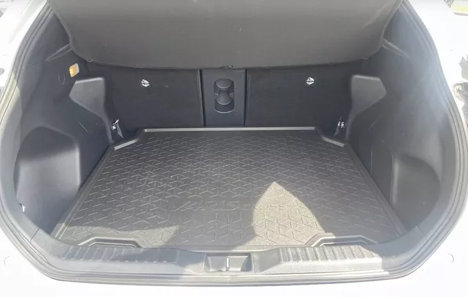TOYOTA YARIS CROSS Hybride 116h 2WD Design photo 10 1103433