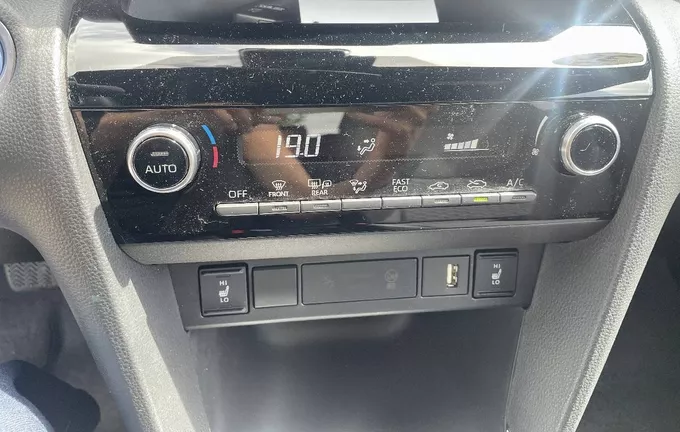 TOYOTA YARIS CROSS Hybride 116h 2WD Design photo 14 1103433