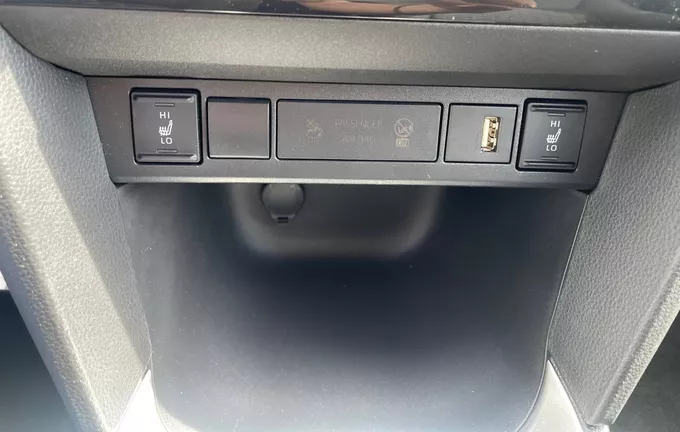 TOYOTA YARIS CROSS Hybride 116h 2WD Design photo 19 1103433