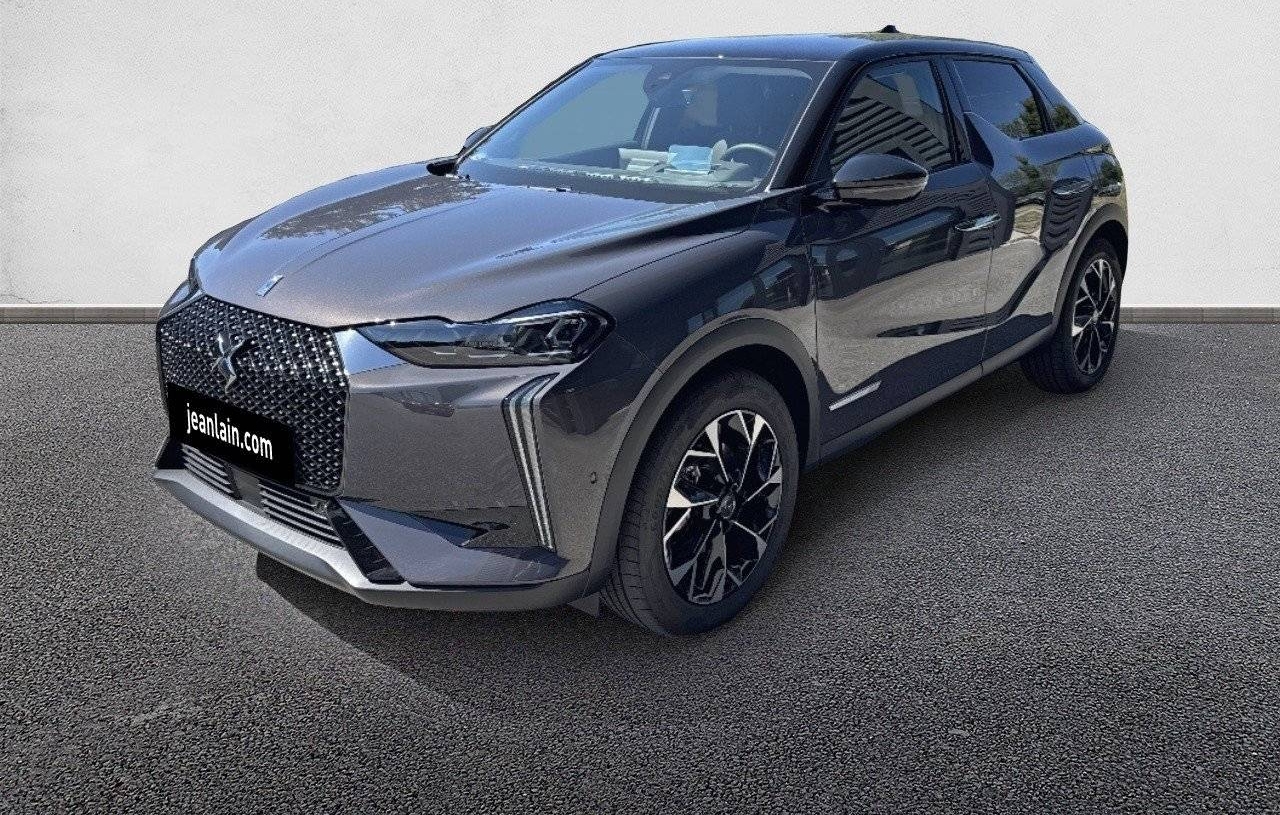 DS DS3