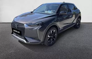 DS DS3 DS 3 E-Tense Antoine de Saint Exupery VR1UJZKW7RW047936