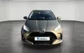 Miniature TOYOTA YARIS Hybride 116h Design extérieur avant 1104039