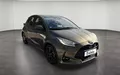 Miniature TOYOTA YARIS Hybride 116h Design extérieur trois quart avant droit 1104039