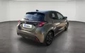 Miniature TOYOTA YARIS Hybride 116h Design extérieur trois quart arrière droit 1104039